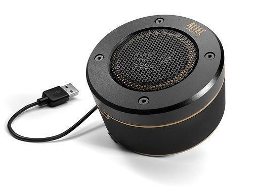 Altec Orbit-M Black USB