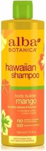 Alba Hawaiian Hair Wash Mango Moisturising 355mL