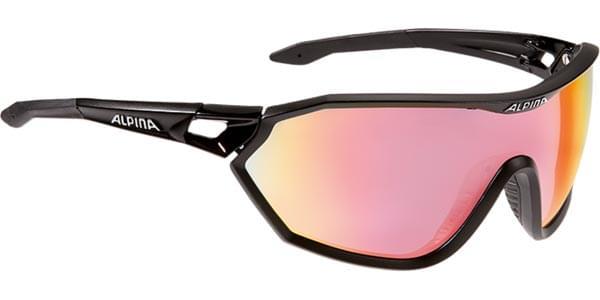 Alpina Sunglasses S-Way QVM+ A8584531