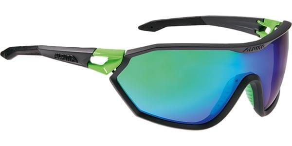 Alpina Sunglasses S-Way Cm A8587329