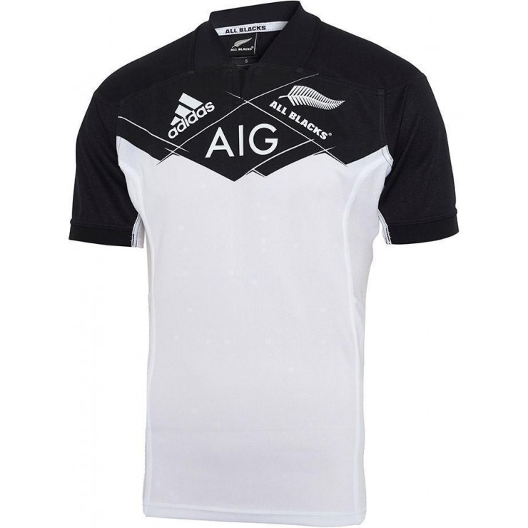 All Blacks 2017 Mens Away Jersey