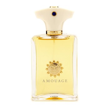 Amouage Jubilation XXV Eau De Parfum Spray 50ml/1.7oz