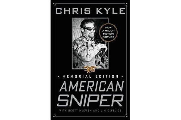 American Sniper - Memorial Edition