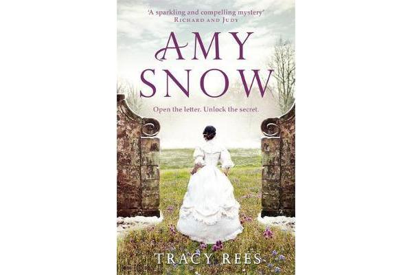 Amy Snow - The Richard & Judy Bestseller