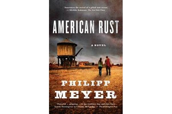 American Rust