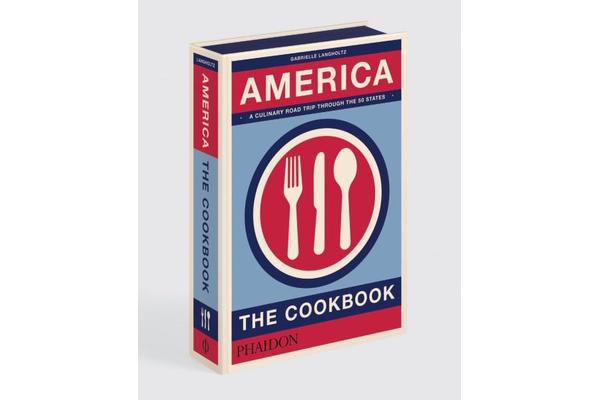 America - The Cookbook