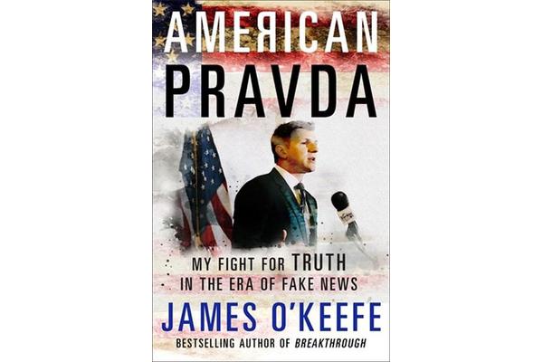 American Pravda - My Fight for Truth in the Era of Fake News