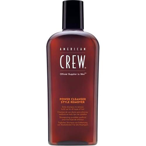 American Crew Power Cleanser Style Remover 250ml