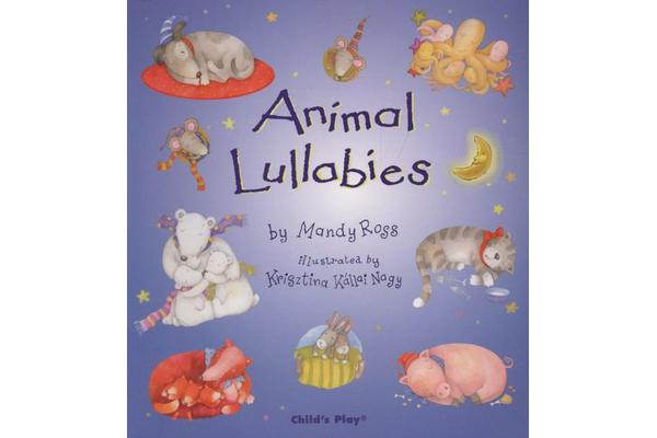 Animal Lullabies