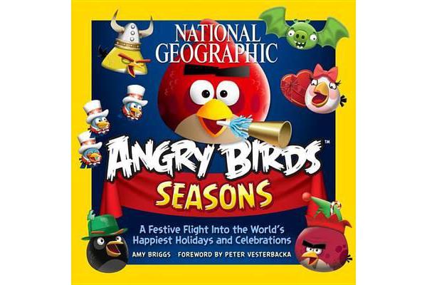 Angry Birds Seasons