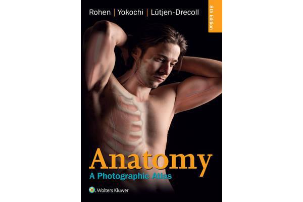 Anatomy - A Photographic Atlas