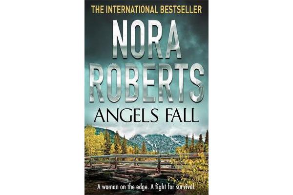 Angels Fall