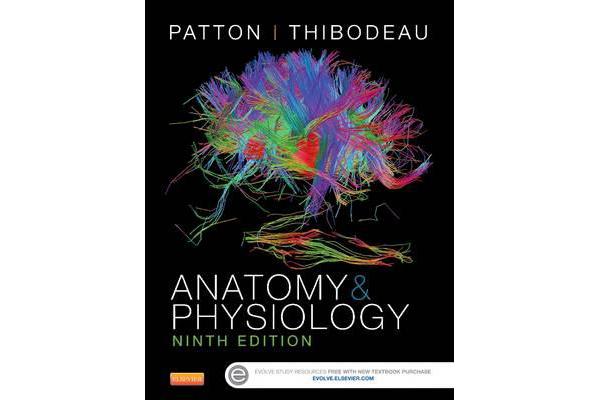 Anatomy & Physiology (includes A&P Online course)