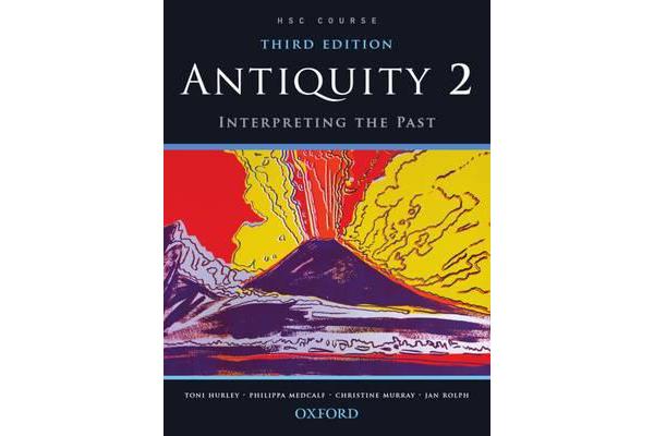 Antiquity 2 - NSW, HSC