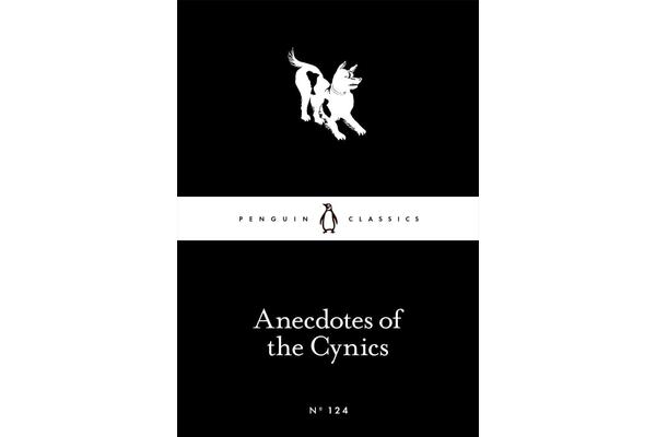 Anecdotes of the Cynics