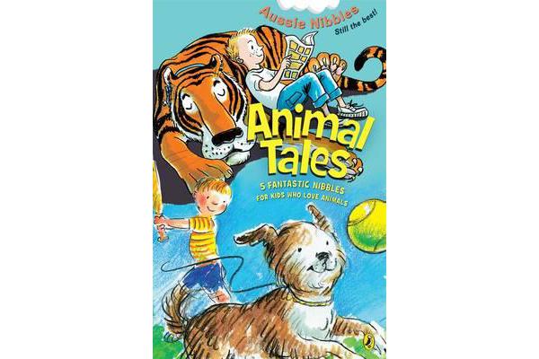 Animal Tales