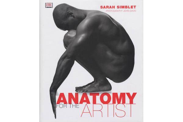 Anatomy for the Artist