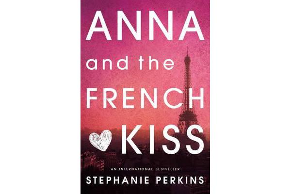 Anna and the French Kiss