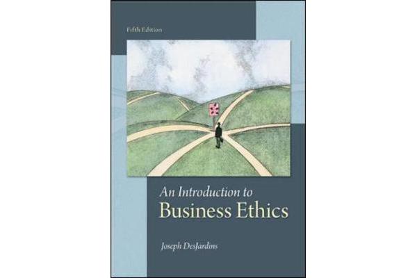 An Introduction to Business Ethics