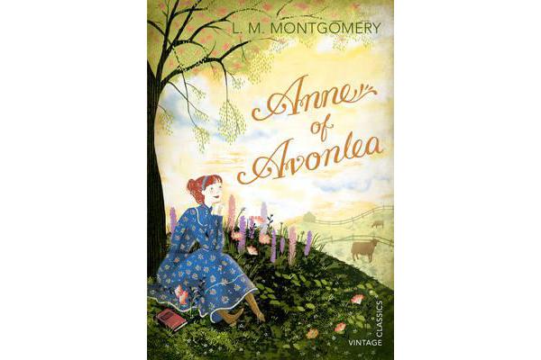 Anne of Avonlea