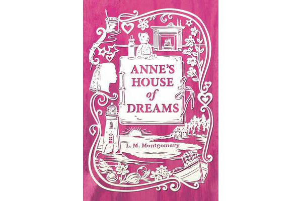 Anne's House of Dreams