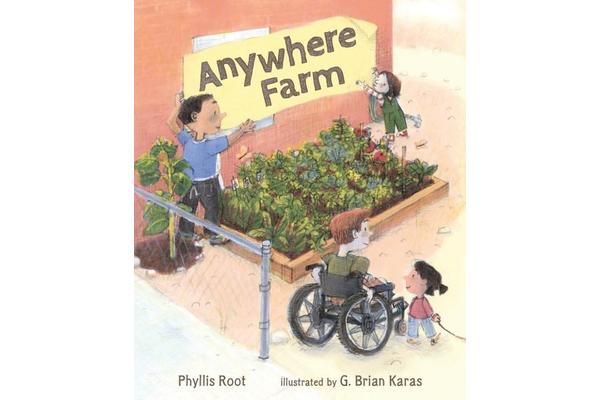 Anywhere Farm