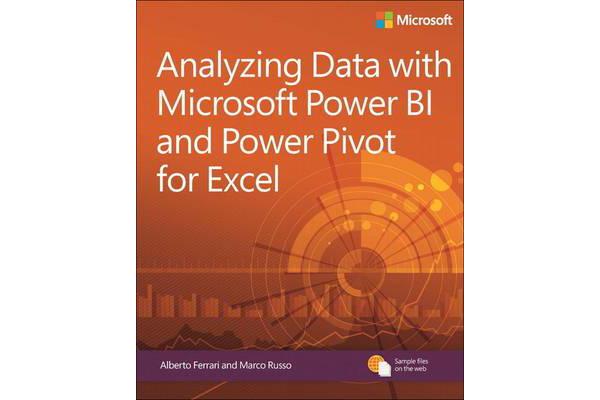 Analyzing Data with Power BI and Power Pivot for Excel