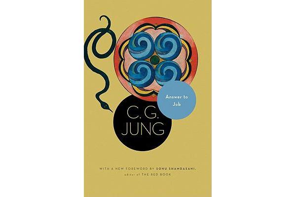 Answer to Job - Answer to Job The Collected Works of C. G. Jung Volume 11