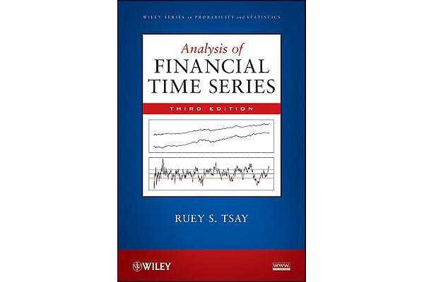 Analysis of Financial Time Series