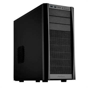 Antec Three-Hundred-Two Black Mid-Tower Gaming Case