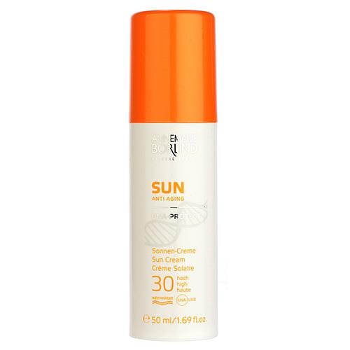 Annemarie Borlind DNA-Protect Anti-Aging Sun Cream SPF 1.69oz, 50ml