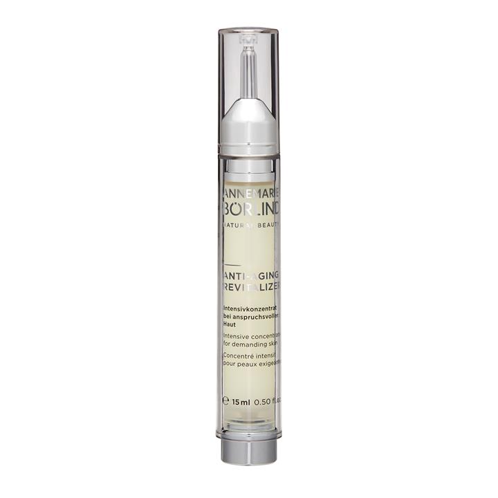 Annemarie Borlind Anti-Aging Revitalizer Intensive Con 0.5oz, 15ml