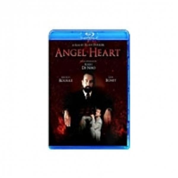 Angel Heart Blu-ray