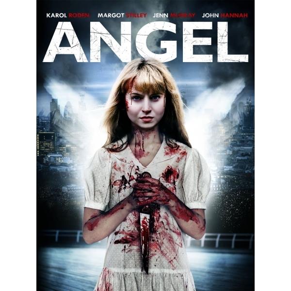 Angel DVD