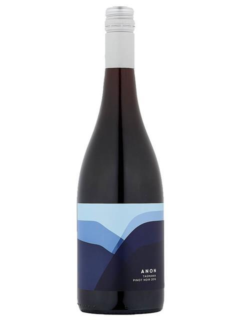 Anon Tasmanian Pinot Noir