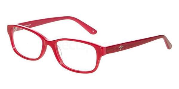 AnnaSui Eyeglasses AS614A Asian Fit 224