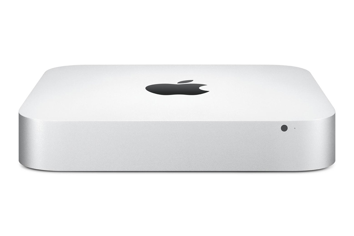 Apple Mac Mini MGEN2x/A (2.6GHz, i5)