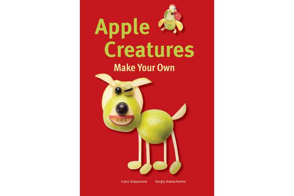 Apple Creatures