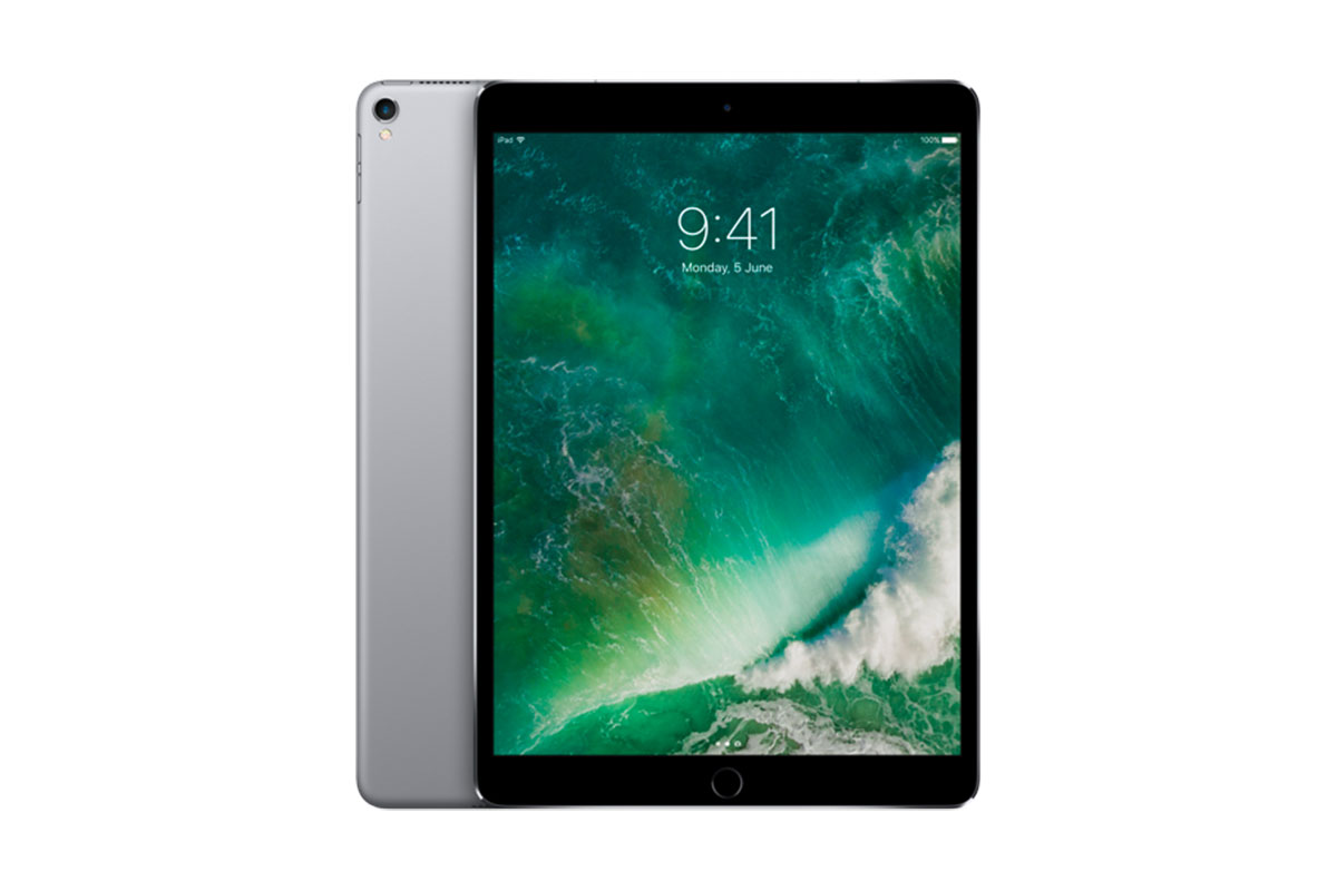 Apple iPad Pro 12.9