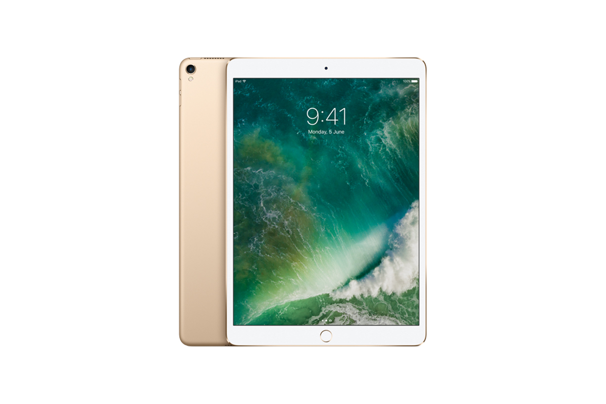 Apple iPad Pro 12.9