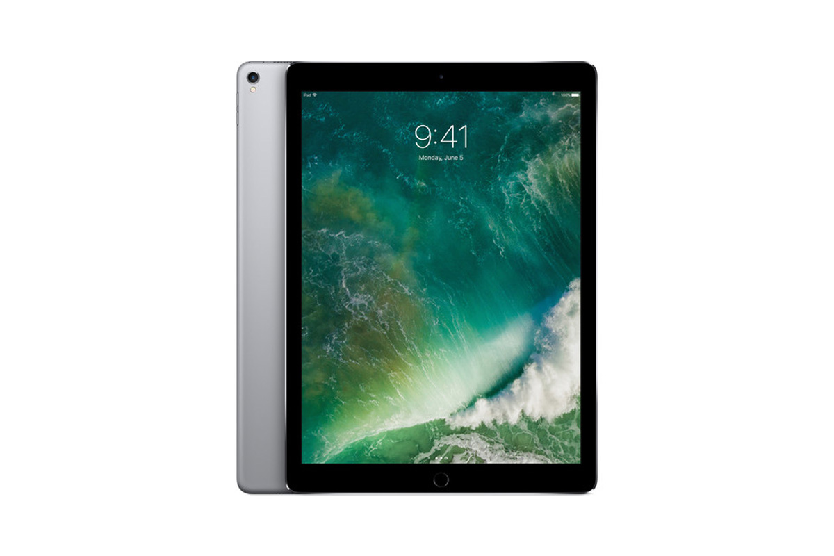 Apple iPad Pro 12.9