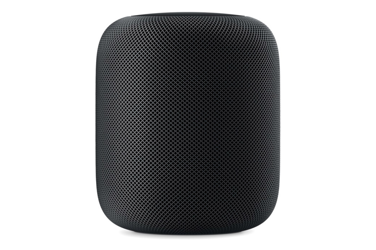 Apple HomePod (Space Grey, Australian Model)