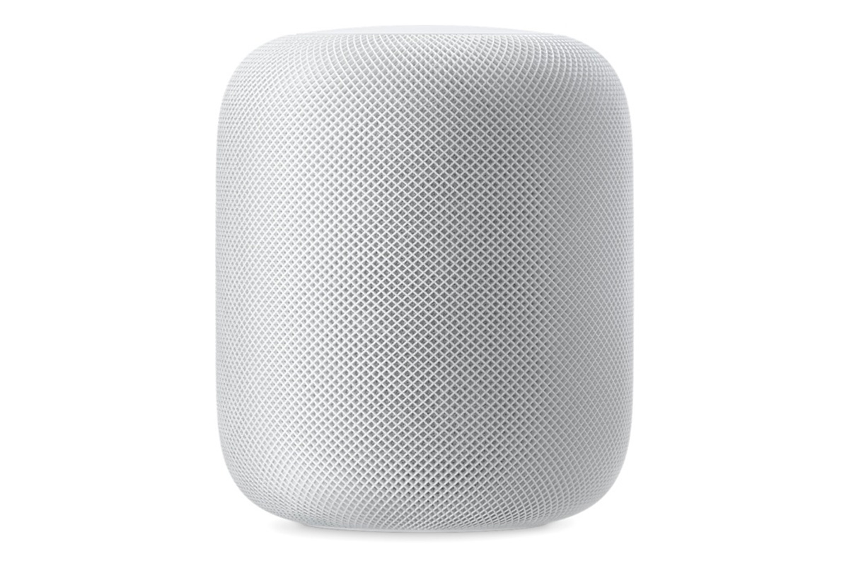 Apple HomePod (White, Australian Model)