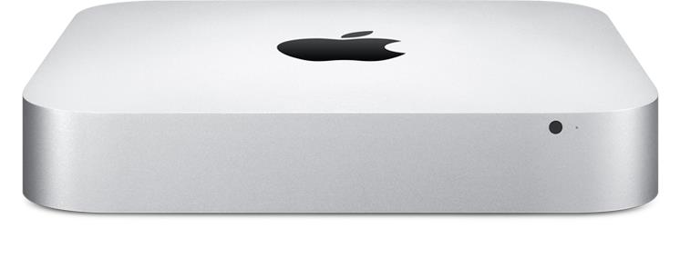 Apple Mac mini 1.4GHz i5/ 2X2GB/ 500GB (MGEM2X/A) 