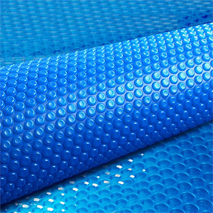 Aquabuddy 10m x 4m Solar Swimming Pool Blanket Cover 