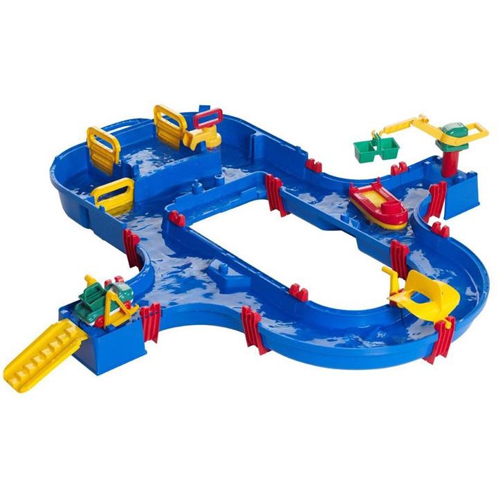 AquaPlay 520 Super Set Water Play Set