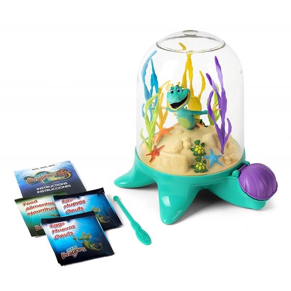 Aqua Dragons Sea Friends Deluxe