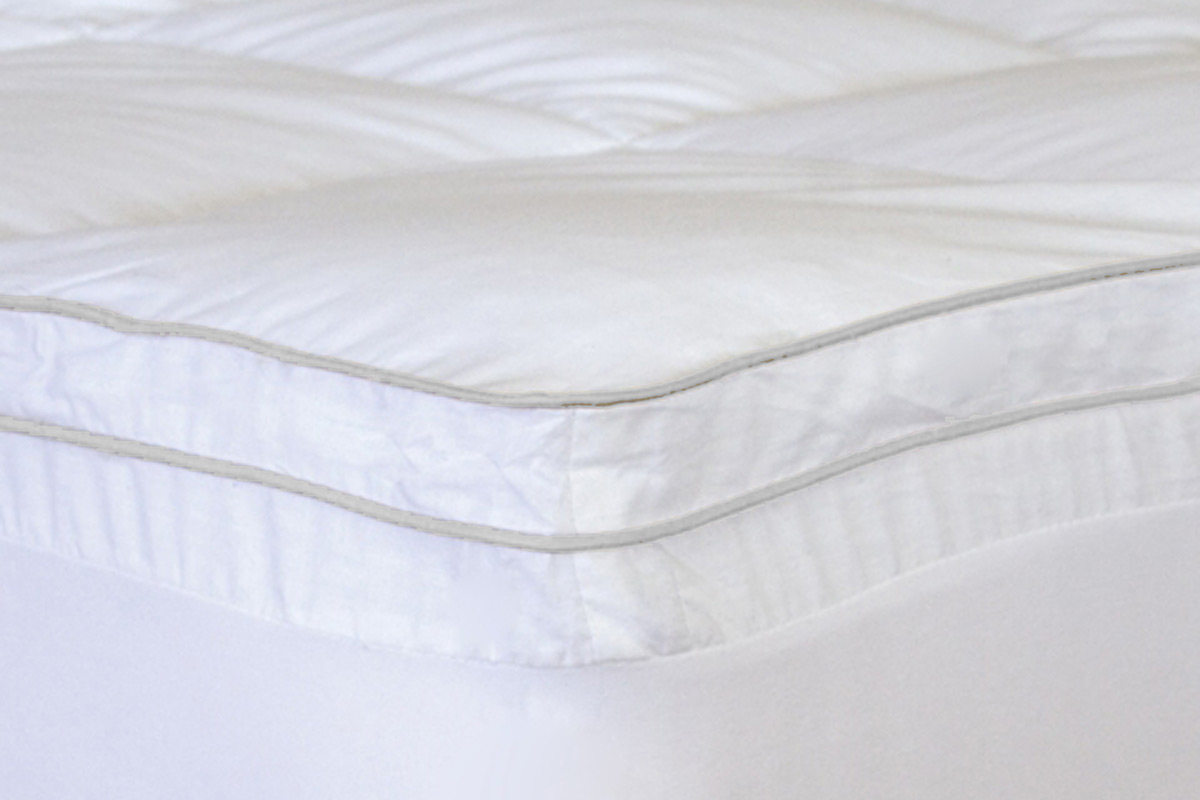 Ardor Premium Mattress Topper (Single)