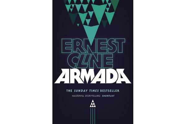 Armada - From the author of READY PLAYER ONE