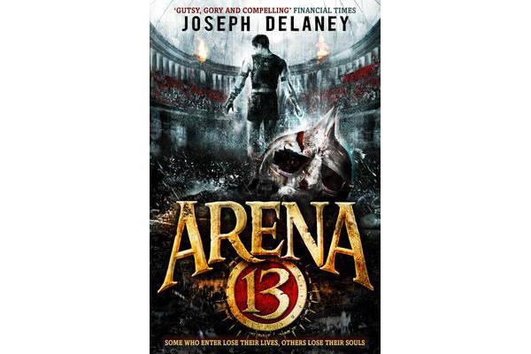 Arena 13